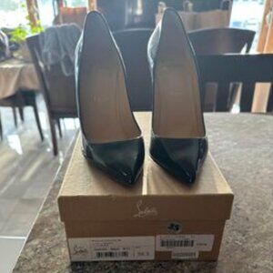 Christian Louboutin Heels